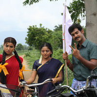 Marudhavelu Tamil Movie Stills | Picture 44415